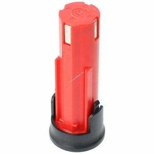 Helyettesítő akku MINIFIX 210 szerszámgép 1400mAh kép