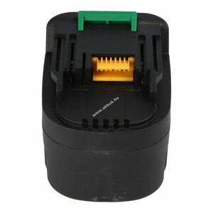 Helyettesítő akku Makita Makstar BH-2420 BH2420 24V 3, 0Ah szerszámgép NiMH kép