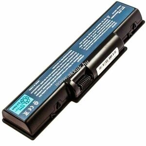 Helyettesítő laptop akku Acer Aspire 2430 11, 1V 5200mAh 58Wh Li-Ion kép