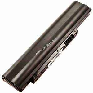 Helyettesítő akku Acer Extensa 5635Z laptop AS09C31 AS09C71 AS09C75 11, 1V 5200mAh Li-Ion kép