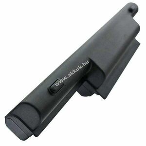 Helyettesítő akku Acer laptop AS10D31 AS10D3E AS10D41 AS10D61 AS10D71 11, 1V 12000mAh Li-Ion kép