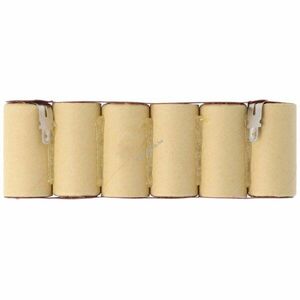 Helyettesítő akku Ansmann ASN15HD zseblámpa 7, 2V 2000mAh NiMH kép