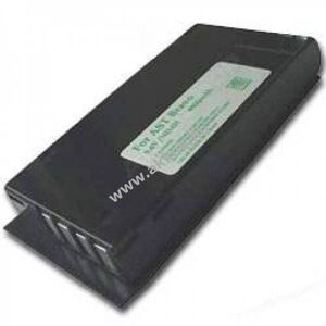 Helyettesítő laptop akku AST Bravo NB386SL/33 NB4/25C NB4/25S 9, 6V 4000mAh NiMH kép
