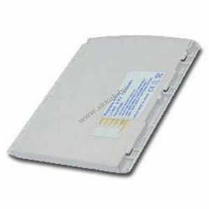 Helyettesítő akku PDA és MP3 Casio E-3000 E-3073BAT Asus MyPal A716 3, 7V 1500mAh Li-Ion kép