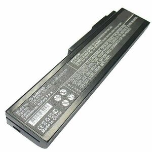 Helyettesítő akku Asus G50 A32-M50 A33-M50 A32-N61 A32-X64 laptop kép