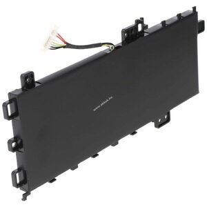Helyettesítő akku Asus Vivobook 15 X512DA-EJ040T 0B200-03190400 0B200-03350500 7.6V 4050mAh laptop kép