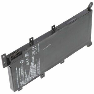Helyettesítő laptop akku Asus X555 C21N1347 C21-N1347 2ICP4/63/134 7, 6V 4800mAh kép