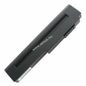 Helyettesítő laptop akku Asus X64 N43 N53 N61 11, 1V 5200mAh Li-Ion kép