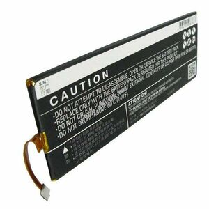 Helyettesítő akku mobiltelefon Huawei Honor 7i ATH-AL00 ATH-CL00 ATH-UL00 3, 7V 3000mAh Li-Ion kép