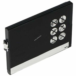 Helyettesítő akku T-Mobile Ameo ATHE160 PDA és MP3 2000-2200mAh Li-Ion kép