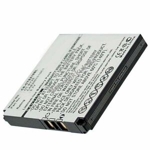 Helyettesítő akku Alcatel One Touch S210 mobiltelefon 3, 7V 600mAh Li-Ion kép
