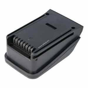 AccuCell helyettesítő töltőadapter GDR 14, 4 V-LI, GDR 18-LI akkuk kép