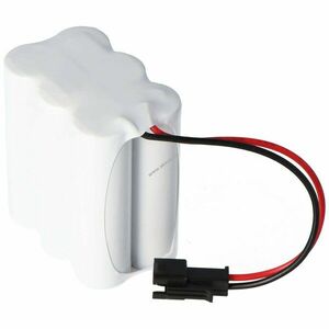Helyettesítő akku Tivoli Audio PAL Radio iPAL Radio 2200mAh kétpólusú csatlakozó PDA és MP3 kép