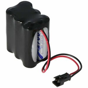 Helyettesítő akku 2550mAh Tivoli Audio PAL iPAL MA-1 MA-2 MA-3 2-pólusú csatlakozó pda és mp3 kép