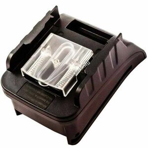 AccuCell helyettesítő töltőadapter Makita B2417, B2420, B2430, BH2420, BH2430 kép