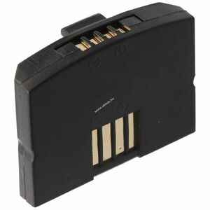Helyettesítő akku Sennheiser RI410 3, 7V 150mAh pda és mp3 Li-Ion kép