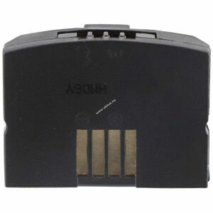 Helyettesítő akku Sennheiser RR4200 150mAh PDA és MP3 Li-Ion kép