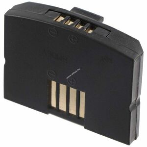 Helyettesítő akku Sennheiser RS4200/500898/BA300/HCBA300/NCIPLS100H523306 150mAh pda mp3 Li-Polymer kép