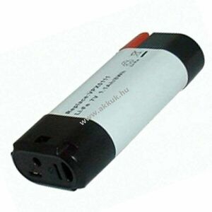 Helyettesítő akku Black & Decker VPX0111 szerszámgép kép