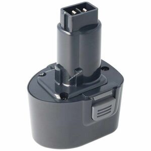 Helyettesítő akku Black & Decker DW9057 7, 2V 1, 7-2, 0Ah NiMH kép