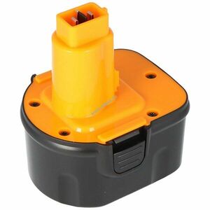 Helyettesítő akku Black & Decker szerszámgép DW9061 DW9062 PS120 9, 6V 1700-2000mAh NiMH kép