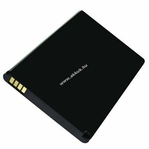 Helyettesítő akku Doro/Liberto 8030 8031 822 825 BDA-2000A 3, 7V 1700mAh mobiltelefon Li-ion kép