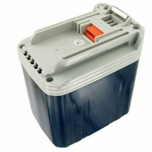 Helyettesítő akku Makita BH2433 24V 3, 0Ah szerszámgép kép