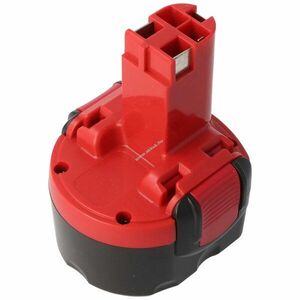 Helyettesítő akku Bosch 7, 2V 3, 0Ah 2607335437 2607335587 GSR 7, 2VE-2 szerszámgép NiMH kép