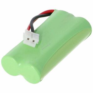 Helyettesítő akku Binatone Big Button Combi MEDION MD500 2xAA 50x30x14, 5mm DECT telefon kép