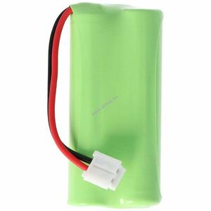Helyettesítő akku Binatone Big Button GPHCH73N07 2xAAA (mikro) DECT telefon 44, 1x21, 9x10, 5mm kép