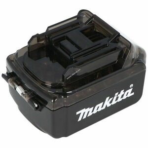 Eredeti Makita Bit-Box akku-design bitkészlet 1/4 bit-tartó 60mm kép