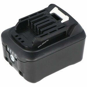 Helyettesítő akku Makita BL1021B 10, 8V 3000mAh Li-Ion kép