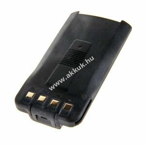 Helyettesítő akku ipari HYT HYTERA TC-610 TC-610P TC-610S TC-618 TC-620 TC-626 BL1204 BL2001 1200mAh kép