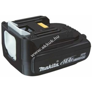 Eredeti Makita BL1430N szerszámgép akku 14, 4V 1500mAh Li-Ion kép