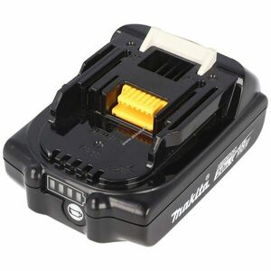 Eredeti Makita BL1820 akku 18V 2000mAh szerszámgép Li-ion kép