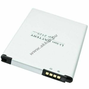 Helyettesítő akku LG BL-46ZH EAC63079701 3, 8V 1450mAh mobiltelefon Li-Ion kép