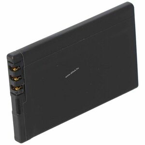 Helyettesítő akku Nokia BL-4CT 3, 7V 850-900mAh mobiltelefon Li-Ion kép