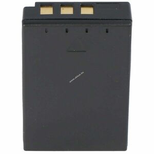 Helyettesítő akku Olympus BLS-1 E-400 E-410 7, 2-7, 4V 900mAh fényképezőgép Li-Ion kép