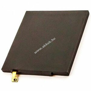 Helyettesítő akku mobiltelefon Xiaomi 3/M3/Mi3 BM31 3, 8V 3000mAh Li-Polymer kép