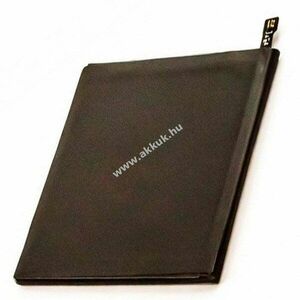 Helyettesítő akku Xiaomi Mi Note Pro BM34 3, 85V 3000mAh 11, 6Wh mobiltelefon Li-Polymer kép