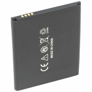 Helyettesítő akku Xiaomi Redmi Note 2 BM45 mobiltelefon 82x69x4, 5mm kép