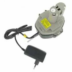 Helyettesítő akku Makita BMR100 18V 1, 4Ah töltővel szerszámgép Li-Ion kép