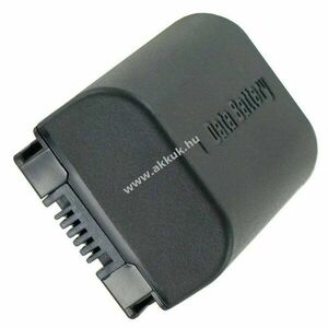 Helyettesítő akku BN-VG114 BN-VG114E BN-VG114U 3, 7V 1150mAh JVC videokamera Li-Ion kép