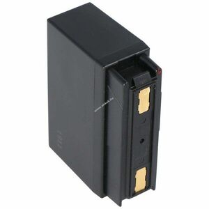 Helyettesítő akku rádió adó-vevő Bosch FUG13A FUG10A FUG13R 8697322951 8697322227 7, 5V 700mAh NiCd kép