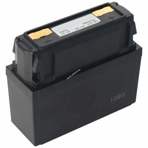Helyettesítő akku Bosch HFG 164 8697322401 625 9, 6V 650mAh rádió adó-vevő kép