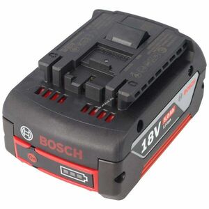 BOSCH akku 18V 5000mAh Zapak ZP93 szerszámgép kompatibilis Li-ion kép