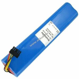 Helyettesítő akku porszívó Neato Botvac 945-0129 12V 3000mAh BOTVAC 70E/75/80/85 NiMH kép
