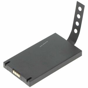 Helyettesítő akku Datalogic Memor NFP BP07-000110 BP08-00011A BP08-000600 3, 7V 1100mAh Li-Ion kép