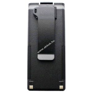 Helyettesítő akku ICOM IC-F3 IC-F4 BP-196 1100mAh rádió adó-vevő NiCd kép