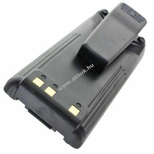 Helyettesítő akku ICOM IC-F3GS IC-F4GS BP-209 BP-210 rádió adó-vevő kép